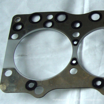 Engine cylinder head gasket fit for ISUZU 4BE1 cars METAL OEM 894189190